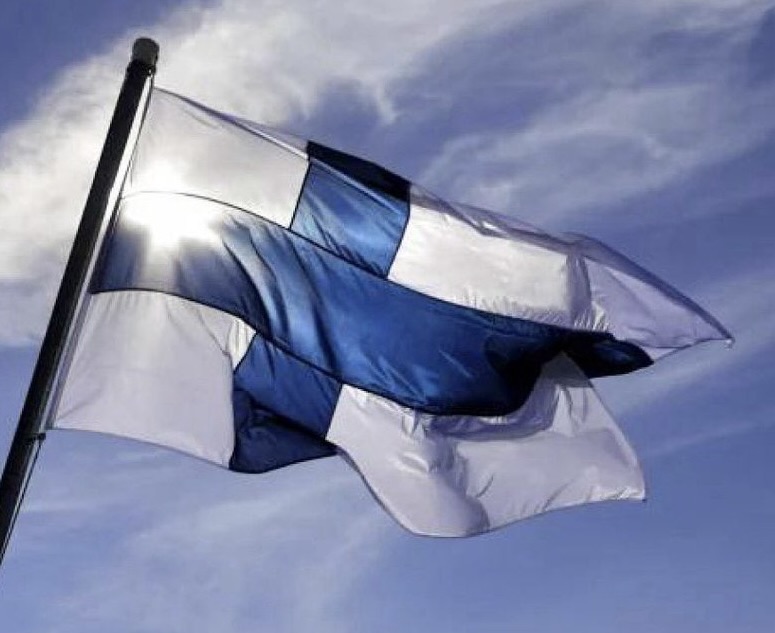22 day streak of 30°C plus temperatures comes to a close in Finland